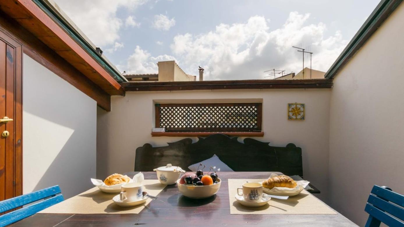 Le Boucanier Alghero Exterior photo